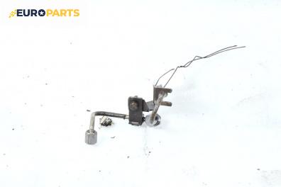 Горивна тръба за Mazda 3 Hatchback I (10.2003 - 12.2009) 1.6 DI Turbo, 109 к.с.