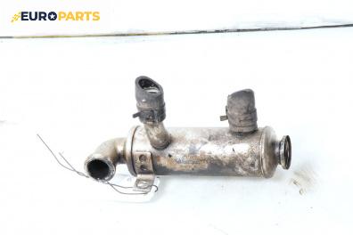 EGR охладител за Mazda 3 Hatchback I (10.2003 - 12.2009) 1.6 DI Turbo, 109 к.с.