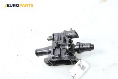 Конзола антифриз за Mazda 3 Hatchback I (10.2003 - 12.2009) 1.6 DI Turbo, 109 к.с.