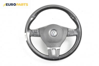 Волан за Volkswagen Golf VI Hatchback (10.2008 - 02.2014)
