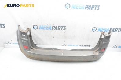 Задна броня за Renault Scenic II Minivan (06.2003 - 07.2010), миниван