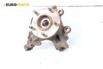 Шенкел главина за Mazda 3 Sedan I (09.1999 - 06.2009), позиция: предна, дясна