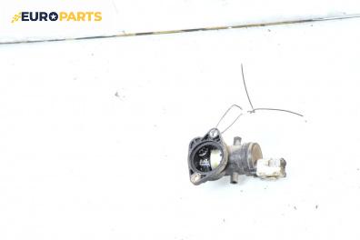 Стъпков мотор за Mazda 3 Sedan I (09.1999 - 06.2009) 1.6, 105 к.с.