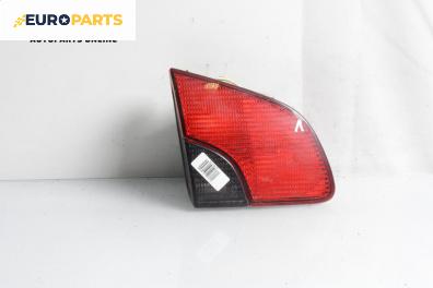 Вътрешен стоп за Peugeot 406 Break (10.1996 - 10.2004), комби, позиция: лява
