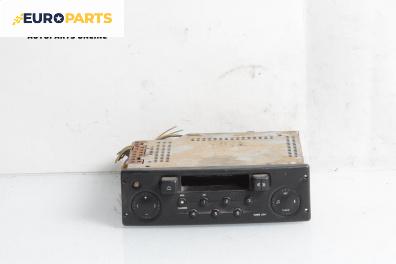 Автокасетофон за Renault Kangoo Van (08.1997 - 02.2008)