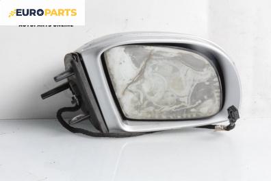 Огледало за Mercedes-Benz M-Class SUV (W164) (07.2005 - 12.2012), 4+1 вр., джип, позиция: дясна