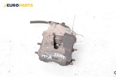 Спирачен апарат за Skoda Fabia I Hatchback (08.1999 - 03.2008), позиция: предна, дясна