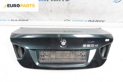 Заден капак за BMW 3 Series E90 Sedan E90 (01.2005 - 12.2011), 4+1 вр., седан, позиция: задна