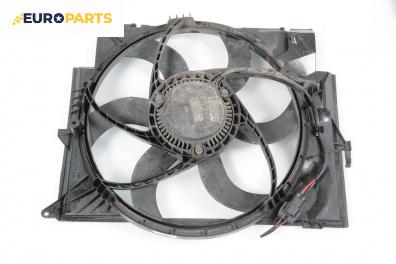 Перка охлаждане за BMW 3 Series E90 Sedan E90 (01.2005 - 12.2011) 320 d, 163 к.с.