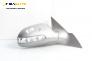 Огледало за Mercedes-Benz CLK-Class Coupe (C209) (06.2002 - 05.2009), 2+1 вр., купе, позиция: дясна