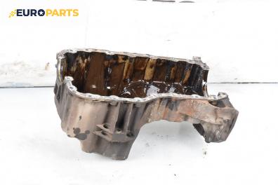 Картер за Renault Kangoo Van (08.1997 - 02.2008) 1.4 (KC0C, KC0H, KC0B, KC0M), 75 к.с.