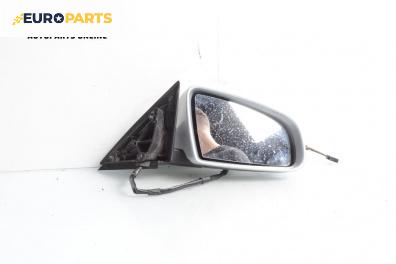 Огледало за Audi A3 Hatchback II (05.2003 - 08.2012), 2+1 вр., хечбек, позиция: дясна