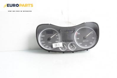 Километраж за Peugeot 307 Break (03.2002 - 12.2009) 2.0 HDI 90, 90 к.с.