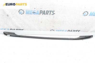 Релса багажник за Peugeot 307 Break (03.2002 - 12.2009), 4+1 вр., комби, позиция: лява
