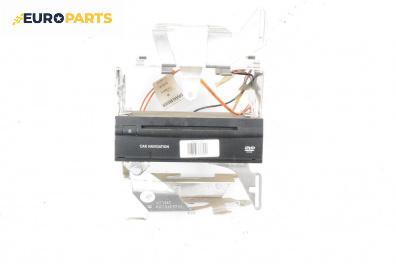 DVD / GPS за Mercedes-Benz CLS-Class Sedan (C219) (10.2004 - 02.2011)