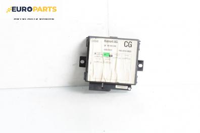 Комфорт модул за Opel Vectra B Sedan (09.1995 - 04.2002), № 90564349