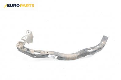 Държач броня за Subaru Outback Crossover II (09.2003 - 06.2010), комби, позиция: предна, лява