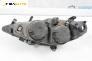 Фар за Peugeot 307 Break (03.2002 - 12.2009), комби, позиция: дясна