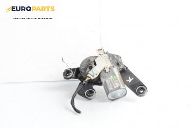 Ел. мотор за чистачките за Peugeot 307 Break (03.2002 - 12.2009), комби, позиция: задна