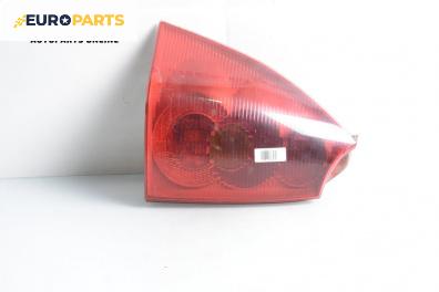 Стоп за Peugeot 307 Break (03.2002 - 12.2009), комби, позиция: лява