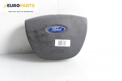 Airbag за Ford Focus II Estate (07.2004 - 09.2012), 4+1 вр., комби, позиция: предна