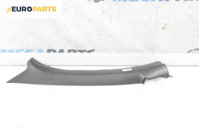 Интериорна пластмаса за Opel Tigra Twin Top (06.2004 - 12.2010), 2+1 вр., кабрио, позиция: задна