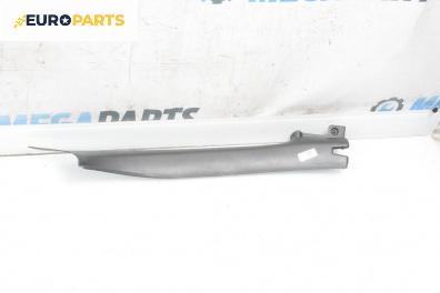 Интериорна пластмаса за Opel Tigra Twin Top (06.2004 - 12.2010), 2+1 вр., кабрио, позиция: задна