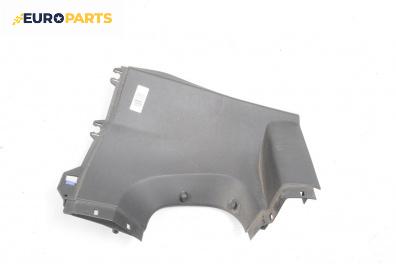 Интериорна пластмаса за Opel Tigra Twin Top (06.2004 - 12.2010), 2+1 вр., кабрио, позиция: задна
