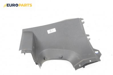 Интериорна пластмаса за Opel Tigra Twin Top (06.2004 - 12.2010), 2+1 вр., кабрио, позиция: задна