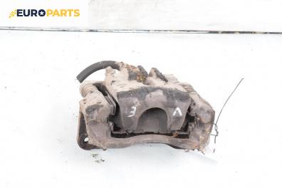 Спирачен апарат за Subaru Outback Crossover II (09.2003 - 06.2010), позиция: задна, лява