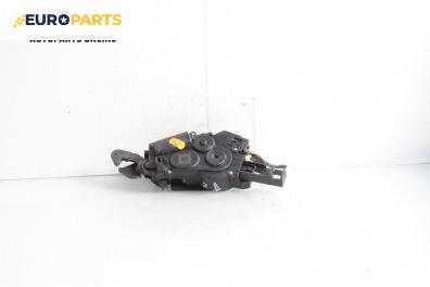 Брава заден капак за Opel Tigra Twin Top (06.2004 - 12.2010), кабрио, позиция: задна
