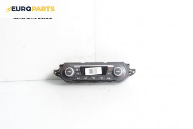 Панел климатроник за Ford Focus II Estate (07.2004 - 09.2012)