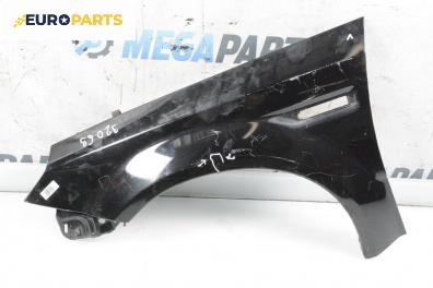Калник за Opel Tigra Twin Top (06.2004 - 12.2010), 2+1 вр., кабрио, позиция: предна, лява