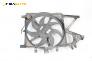 Перка охлаждане за Opel Tigra Twin Top (06.2004 - 12.2010) 1.4, 90 к.с.