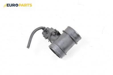 Дебитомер за Opel Tigra Twin Top (06.2004 - 12.2010) 1.4, 90 к.с.