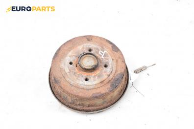 Шенкел главина за Opel Tigra Twin Top (06.2004 - 12.2010), позиция: задна, дясна