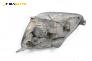 Фар за Ford Fiesta V Hatchback (11.2001 - 03.2010), хечбек, позиция: дясна