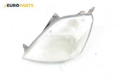 Фар за Ford Fiesta V Hatchback (11.2001 - 03.2010), хечбек, позиция: лява