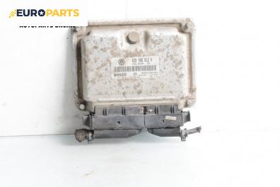 Компютър двигател за Skoda Octavia I Hatchback (09.1996 - 12.2010) 1.9 TDI, 90 к.с., № 038 906 012 H
