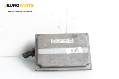Компютър двигател за Ford Fiesta V Hatchback (11.2001 - 03.2010) 1.4 16V, 80 к.с.