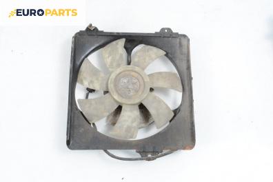 Перка охлаждане за Toyota RAV4 II SUV (06.2000 - 11.2005) 2.0 D-4D 4WD, 116 к.с.
