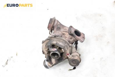 Турбо за Peugeot 307 Break (03.2002 - 12.2009) 2.0 HDI 90, 90 к.с.