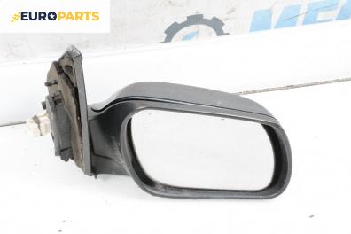 Огледало за Mazda 2 Hatchback I (02.2003 - 06.2007), 4+1 вр., хечбек, позиция: дясна
