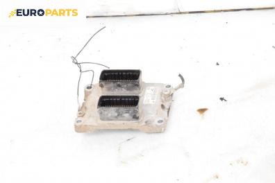 Компютър двигател за Opel Tigra Twin Top (06.2004 - 12.2010) 1.4, 90 к.с., № 0 261 208 394