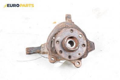 Шенкел главина за Opel Tigra Twin Top (06.2004 - 12.2010), позиция: предна, лява