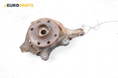 Шенкел главина за Opel Tigra Twin Top (06.2004 - 12.2010), позиция: предна, дясна