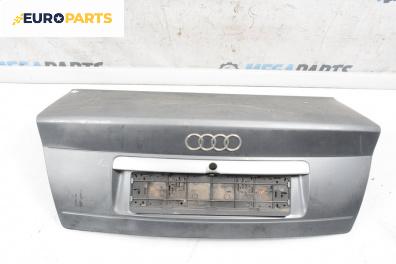 Заден капак за Audi A4 Sedan B5 (11.1994 - 09.2001), 4+1 вр., седан, позиция: задна