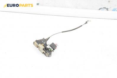 Брава на врата за Mazda Tribute SUV (03.2000 - 05.2008), позиция: задна, дясна