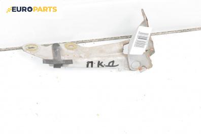Панта преден капак за Mazda Tribute SUV (03.2000 - 05.2008), 4+1 вр., джип, позиция: дясна