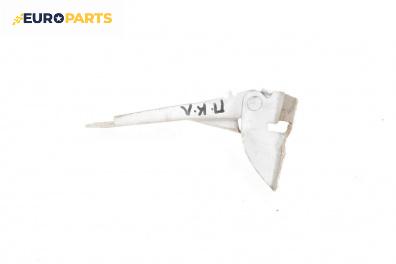 Панта преден капак за Mazda Tribute SUV (03.2000 - 05.2008), 4+1 вр., джип, позиция: лява